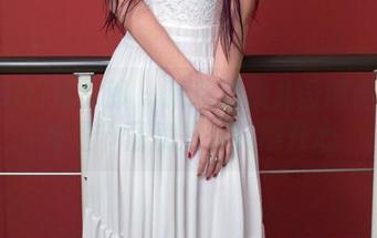 TuiGirl推女郎 – 精选松果儿圣诞趣味：反正节日就是要玩得开心