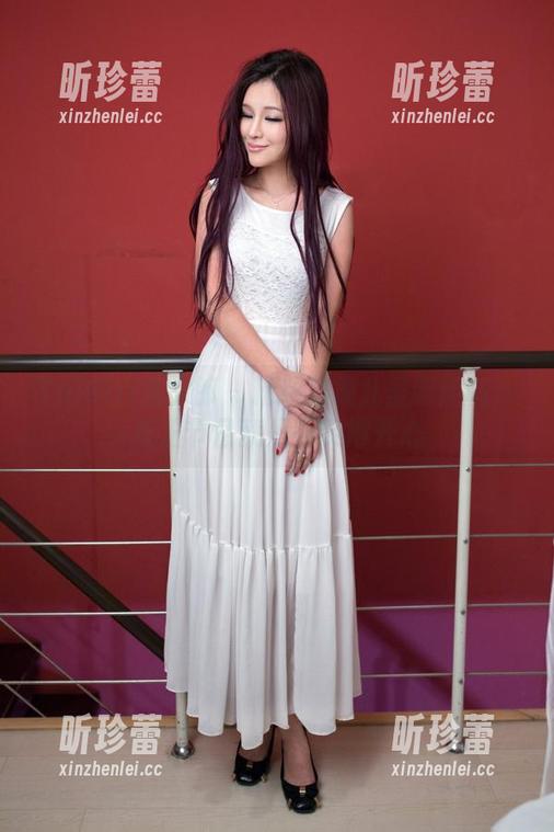 TuiGirl推女郎 - 精选松果儿圣诞趣味：反正节日就是要玩得开心
