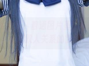 UGirls尤果网 – 普通图片里，孟思雨如何处理双人关系的微妙