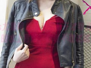 UGirls尤果网 – 水手服仙子才可儿：套图里的水上冒险，你敢不敢试试？