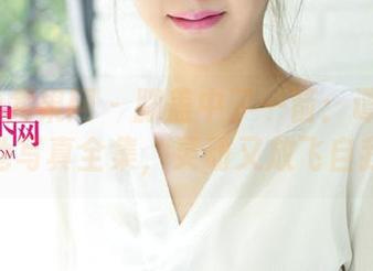 UGirls尤果网 – 膝盖中了一箭：谭睿琪泳池写真全集，灵动又放飞自我