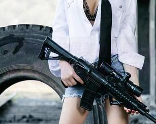 UGirls尤果网 – 韩恩美的私房空姐篇：当服务遇上诙谐，空中逗趣