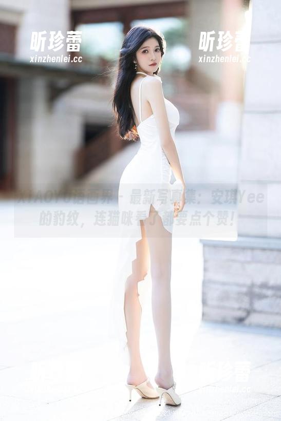 XIAOYU语画界-安琪Yee XIAOYU语画界 - 最新写真集:安琪Yee的豹纹,连猫咪看了都要点个赞!