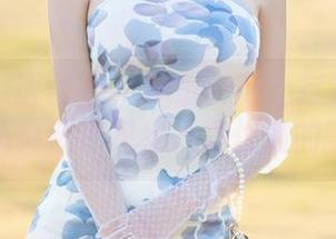 XIAOYU语画界 – 林乐一穿上定制体操服，我突然也想来一段优雅的翻转