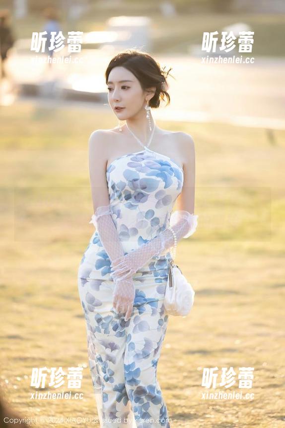 XIAOYU语画界 - 林乐一穿上定制体操服，我突然也想来一段优雅的翻转