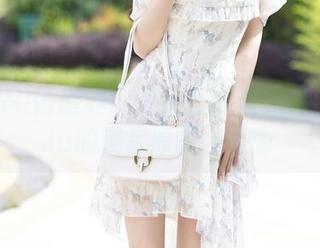 XIAOYU语画界 – 其实我是来找楚恬Olivia的美足原图合集的