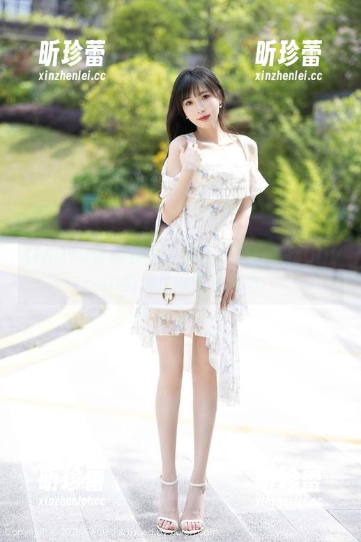 XIAOYU语画界-楚恬Olivia XIAOYU语画界 - 其实我是来找楚恬Olivia的美足原图合集的