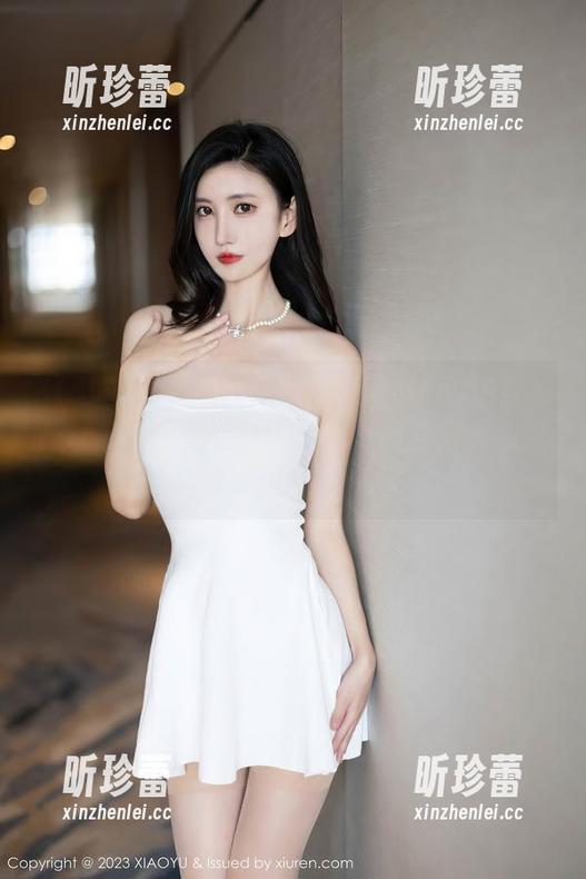 XIAOYU语画界-绯月樱-Cherry XIAOYU语画界 - 绯月樱-Cherry也许是想让我们沉醉于她的粉色美图合集,那我就中招了。