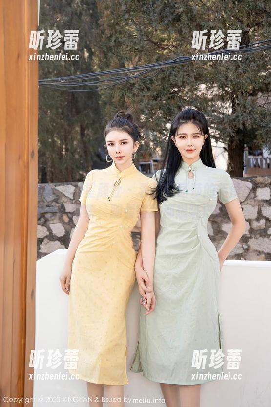 XINGYAN星颜社 - 看！李丽莎的年度美足在线图集，腿看得我都想跳进去。