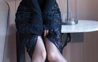 Xiuren秀人网 – MOON嘉依黑白写真合集：看了之后你会感慨，这才是真正的“单纯之美”啊！