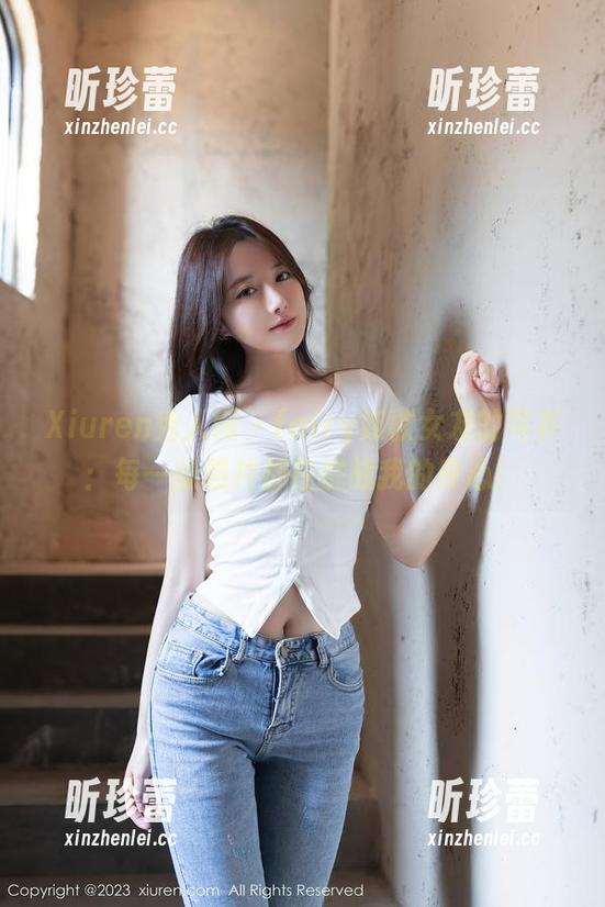 Xiuren秀人网 - fairy如歌女友的写真：每一张照片都在挑战我的良心！