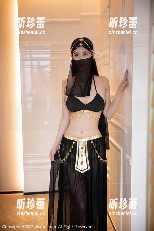 Xiuren秀人网 - 丹妮Danny的女仆日常：超高清资源，想看吗？