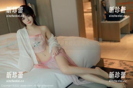 Xiuren秀人网 - 寻找余虞酱的美腿图库——极致诱惑中