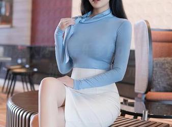 Xiuren秀人网 – 养乐多DoDo的修女写真更新，祈祷加点幽默元素！