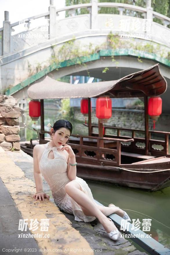 Xiuren秀人网-可儿kayen Xiuren秀人网 - 可儿kayen同学的私房奶牛图片,乳味十足,你敢来一杯吗?