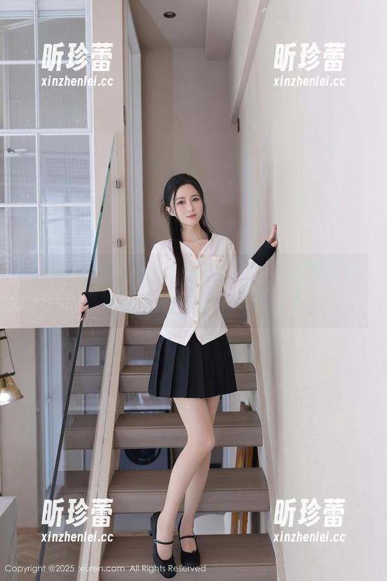 Xiuren秀人网-周慕汐fairy Xiuren秀人网 - 周慕汐fairy居家全集:当窗前的午后变得特别了