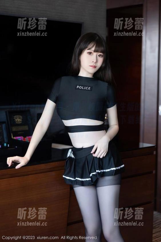 Xiuren秀人网 - 厚，校服高中生版的夏诗诗Sally，高清力度感十足，下载绝不后悔。