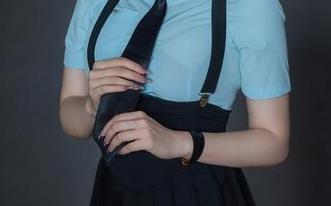 Xiuren秀人网 – 重口味的牛仔裤，奈汐酱nice带你揭开资源的微妙之处