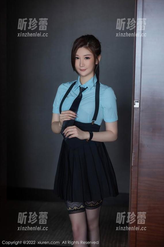 Xiuren秀人网 - 重口味的牛仔裤，奈汐酱nice带你揭开资源的微妙之处