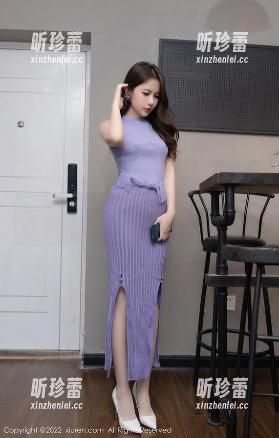 Xiuren秀人网 - 在图库里追寻娜露Selena女王的执念，分享时刻紧随其后哦