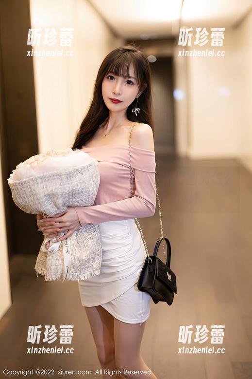 Xiuren秀人网-安可儿 Xiuren秀人网 - 安可儿的夏日图册怎么能没有我评论?太好奇了吧!
