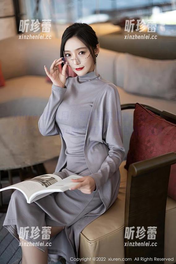 Xiuren秀人网 - 哥哥我来看看，哈哈，小橘子orange的“妹妹”图包功能强大分享