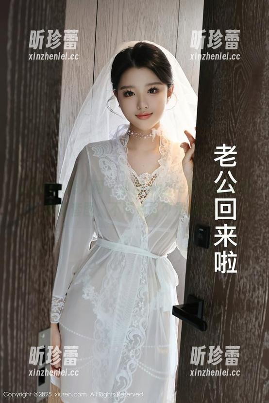 Xiuren秀人网-小甜angle Xiuren秀人网 - 小甜angle这次的花嫁最新套图,不带点毒可没法聊!