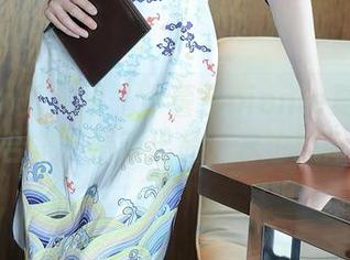 Xiuren秀人网 – 小薯条nienie夏日写真合集：清新出品，水也飘渺