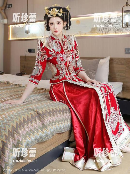 Xiuren秀人网-小魔女奈奈 Xiuren秀人网 - 最新精彩!小魔女奈奈的和服合集,让你对“和服”有了新的认知。