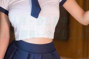 Xiuren秀人网 – 办公室中，方子萱如何用美图征服每一个“打工人”？