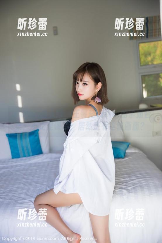 Xiuren秀人网 - 王馨瑶Yanni的学姐合集：不止是课本，居然还有这些画面？