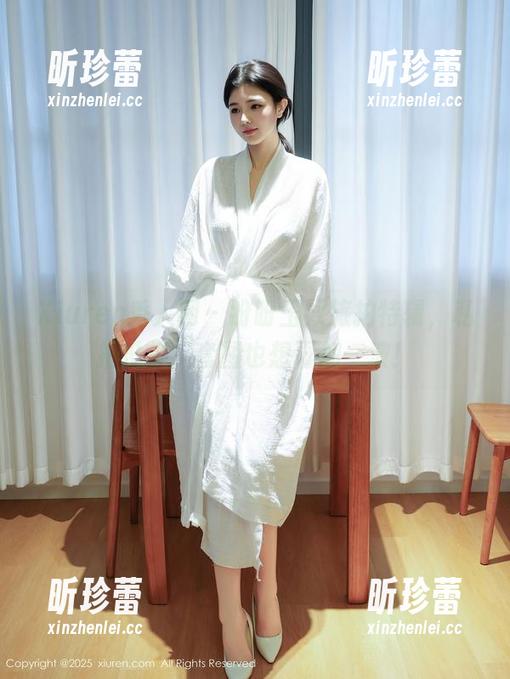 Xiuren秀人网-盼盼玉奴 Xiuren秀人网 - 盼盼玉奴旅拍特辑,私拍没停,套图也想再加一波!