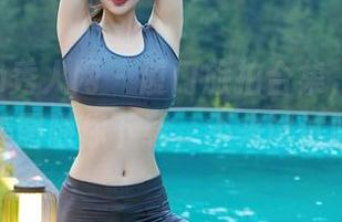 Xiuren秀人网 – 厦门旅拍合集，程程程的美图随你下载，不来试试吗？