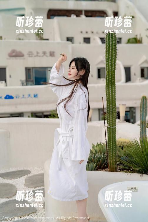 Xiuren秀人网-芈琳娜 Xiuren秀人网 - 你以为能在网盘里找到纯白的真谛?芈琳娜给你点提醒