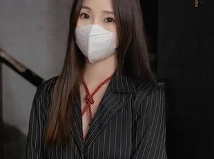 Xiuren秀人网 – 让人流口水的私拍，萌白酱到底是要喝牛奶还是要做奶牛啊？美图满满的都是欢乐气息。