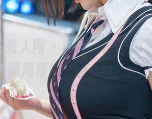 Xiuren秀人网 – 薇薇酱的套图更新，剧情离奇得我直想打岔。