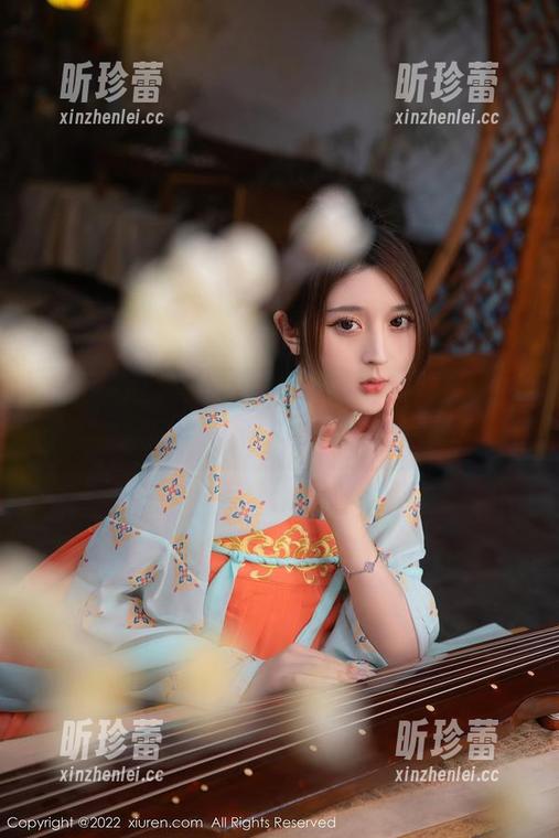 Xiuren秀人网-陶喜乐 Xiuren秀人网 - 陶喜乐在图库里找到了她的少女时代最新篇章?