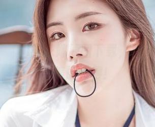 Yebin(전예빈)的花嫁原图下载，心疼钱包，不过美丽值得！