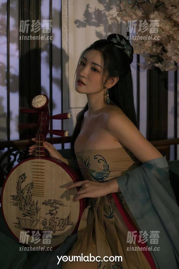 YouMi尤蜜荟 - 美图过来啦，合法萝莉的萌妹子合集，保证让你嘴角上扬！