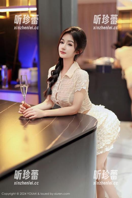 YouMi尤蜜荟 - 蛋蛋_egg全集：空姐版的诱惑，下载前请预备好接招。