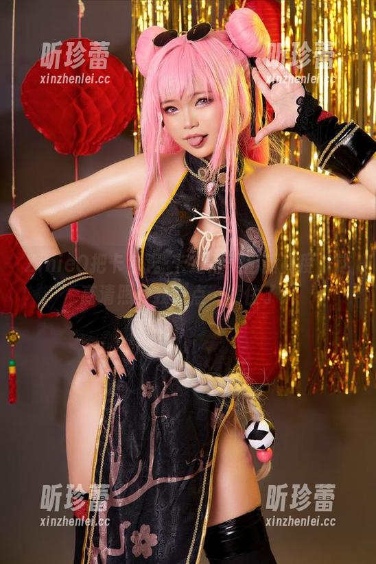 ZinieQ ZinieQ把卡尔涅·卡拍得美出新高度,这高清照片我有点…愣住了!