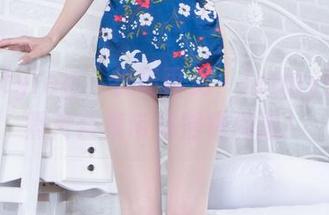 beautyleg – 牧场再见，Jenny的奶牛照片合集带你慢慢闲逛！