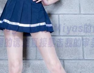 beautyleg – 照片里Miyas的优雅，连衣裙的诱惑直接暴击我的审美！