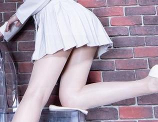 beautyleg – Olivia的办公室风景：图集和写真，竟是一场小小的脱线