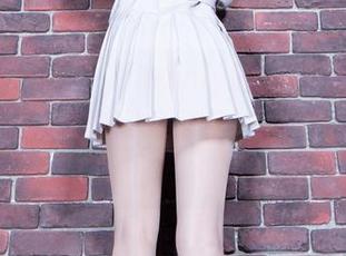beautyleg – Tammy的新美图：裤里丝，还以为只是日常搭配，没想到暗藏玄机。