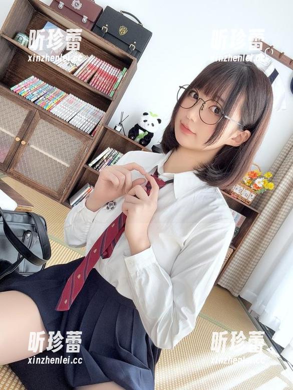 nagisa魔物喵 不可思议的内衣体验,nagisa魔物喵最新作品集躺在这儿等你!