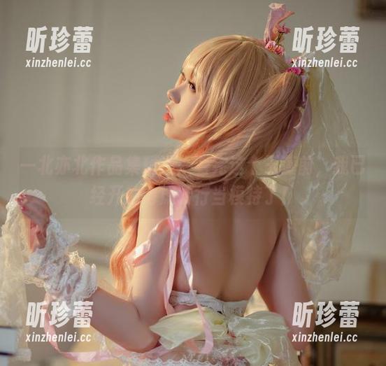 一北亦北 一北亦北作品集精选:看完这个玉藻前,我已经开始考虑转行当模特了!