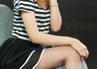 丽柜 – 可馨的美足全集，塑造你的‘足’够审美，赶紧下载吧！