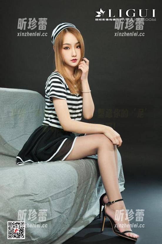 丽柜 - 可馨的美足全集，塑造你的‘足’够审美，赶紧下载吧！