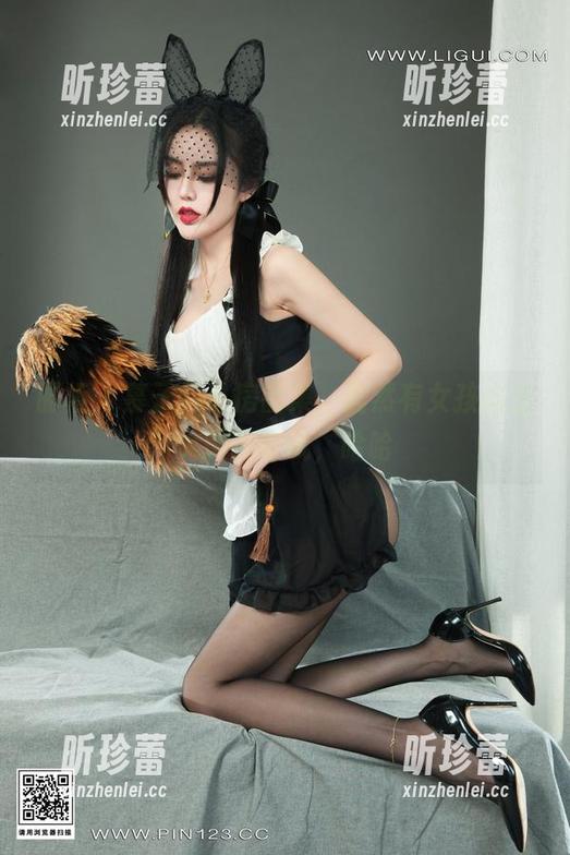 丽柜-慕子 丽柜 - 慕子的私房图集,居然有女孩这么大胆的尝试,哈哈